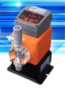 オーヤラックス製塩素滅菌装置各種