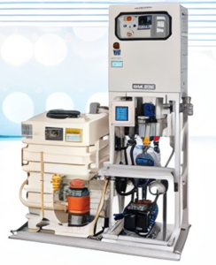 全自動滅菌装置